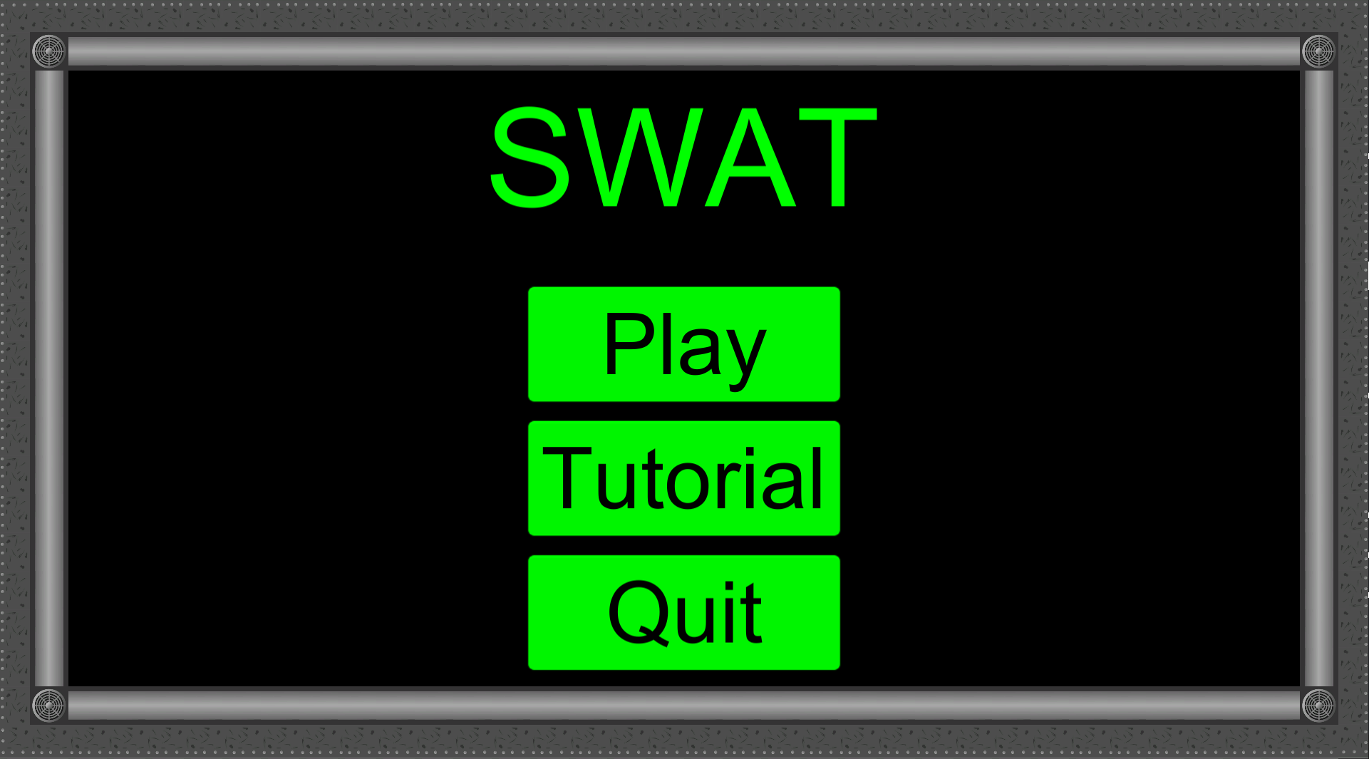 SWAT Title